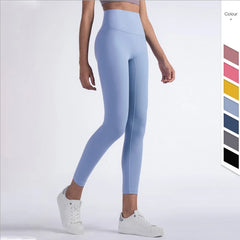 Vnazvnasi Full-Length Yoga Leggings