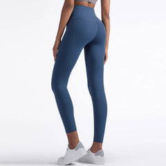 Vnazvnasi Full-Length Yoga Leggings