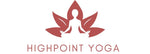 High Point Yoga