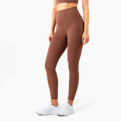 Vnazvnasi Full-Length Yoga Leggings
