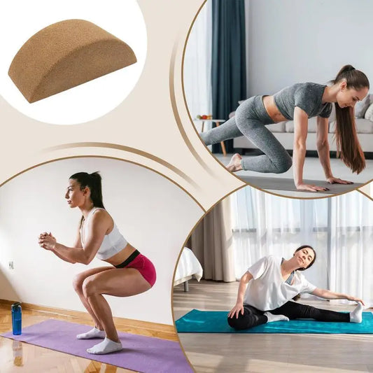 Using Yoga Blocks to Improve Your Practice
