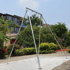 Aerial Yoga Swing | Adjustable Height