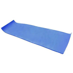 Aluminum Foil EVA Yoga Mat