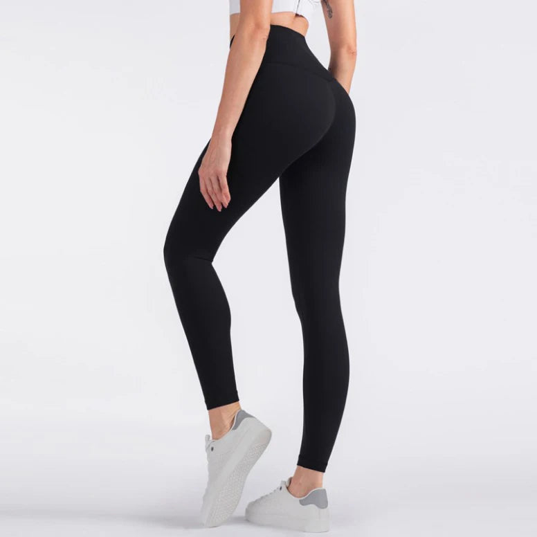 Vnazvnasi Full-Length Yoga Leggings