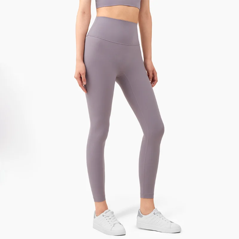 Vnazvnasi Full-Length Yoga Leggings