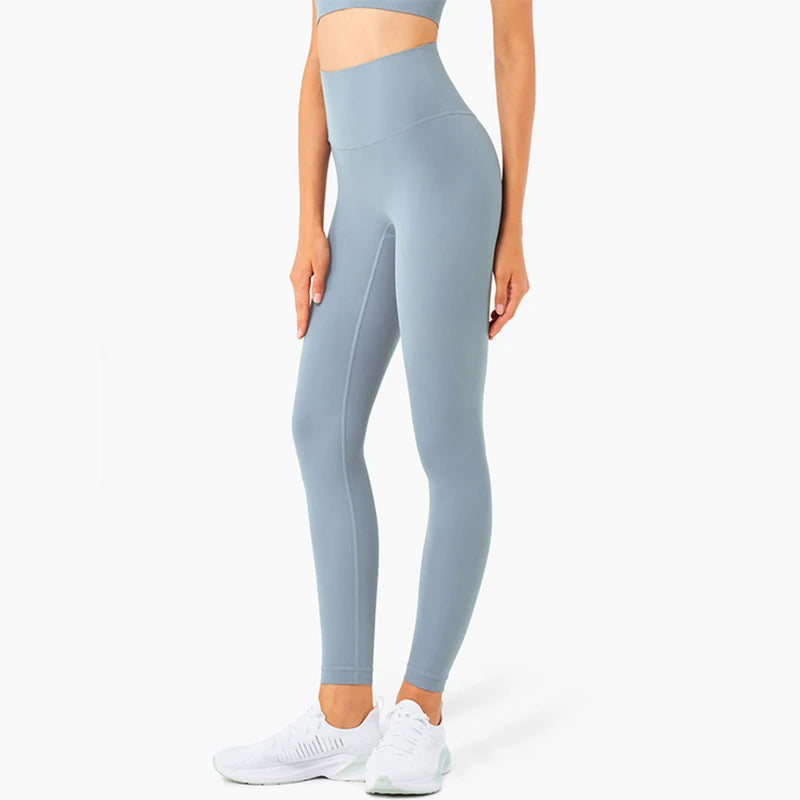 Vnazvnasi Full-Length Yoga Leggings