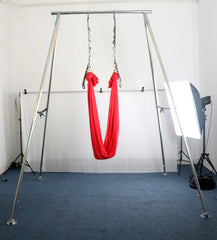 Aerial Yoga Swing | Adjustable Height