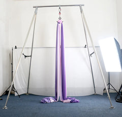 Aerial Yoga Swing | Adjustable Height