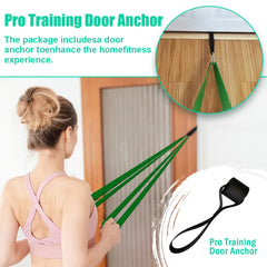 Heavy Duty Resistance Band