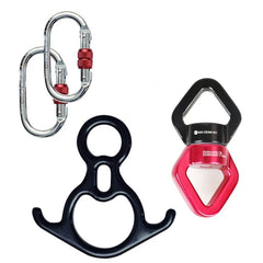 Aerial Yoga Hardware - Various Items