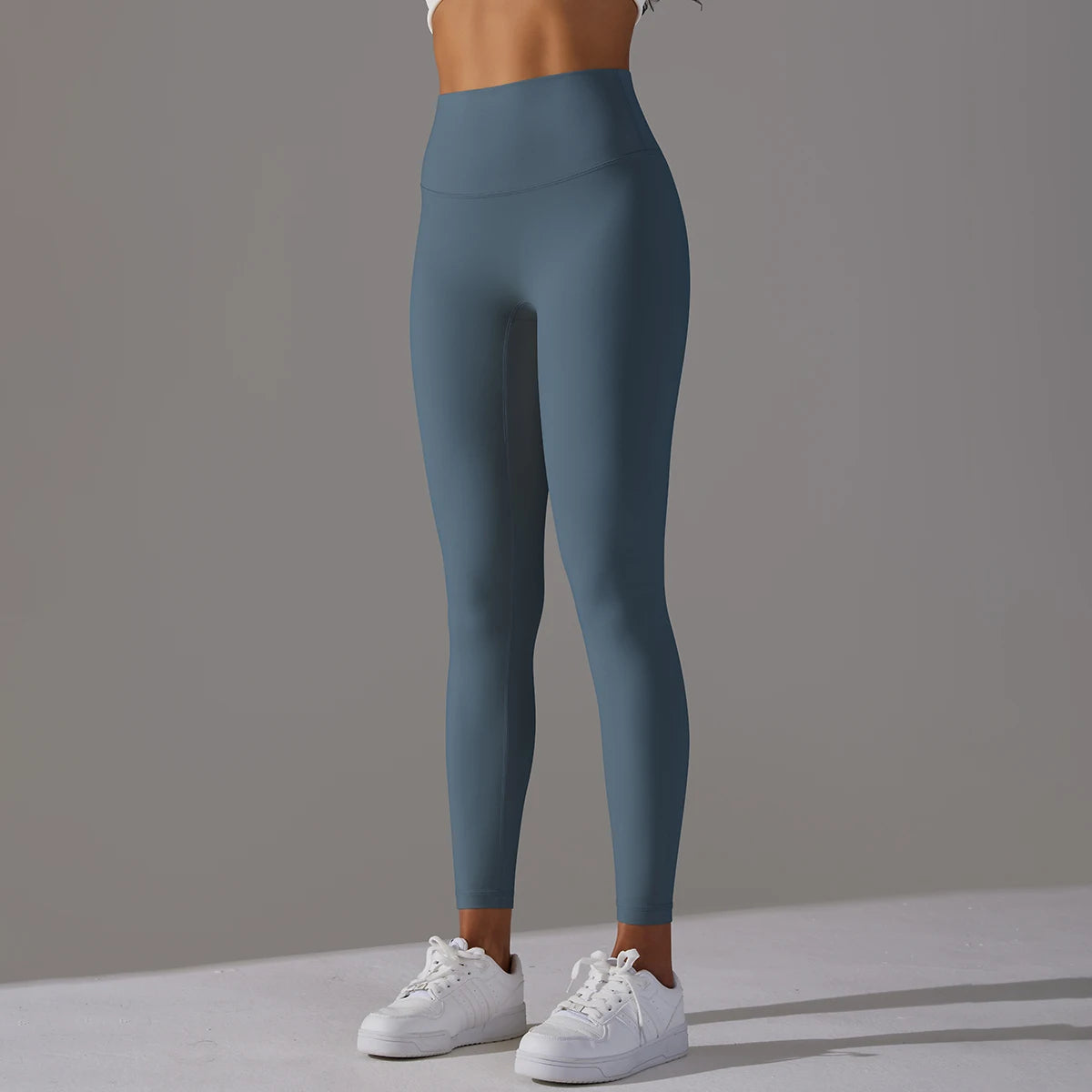 High-Waist Fitness Yoga Leggings