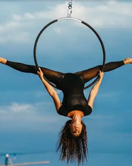 Aerial Silks Starter Kit