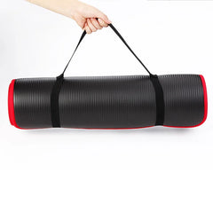 Thick Yoga Mat