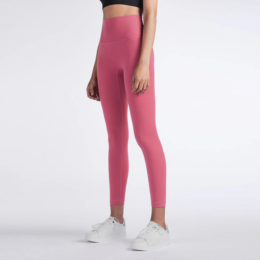 Vnazvnasi Full-Length Yoga Leggings