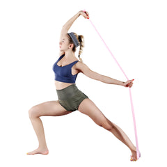 Long Resistance Band