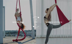 Aerial Silks Starter Kit