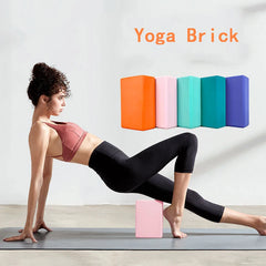 EVA Gym Blocks Set