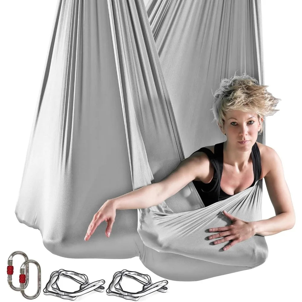 Aerial Yoga Starter Kit