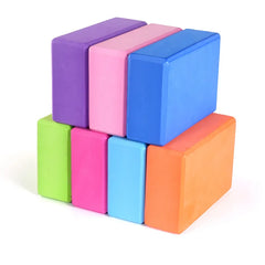 Yoga Block - EVA foam