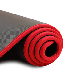 Thick Yoga Mat